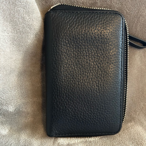 Marc Jacobs Biker Backpack with matching wallet - Picture 10 of 11